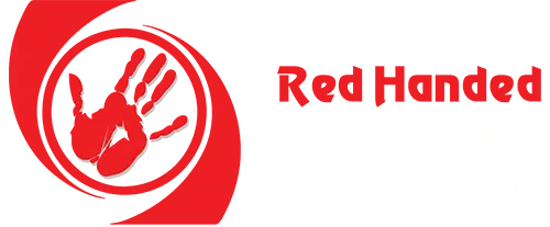 Red Handed Security Pty Ltd